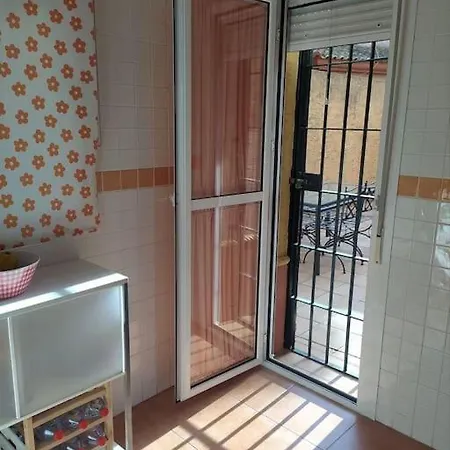 Prázdninový dům Vacaciones En Playas De Huelva