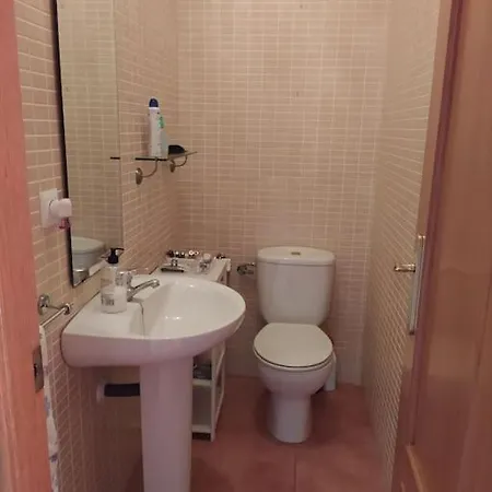 Vacaciones En Playas De Prázdninový dům Huelva