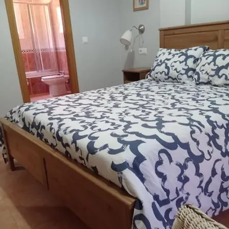 Prázdninový dům Vacaciones En Playas De *