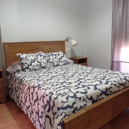 Vacaciones En Playas De Prázdninový dům *