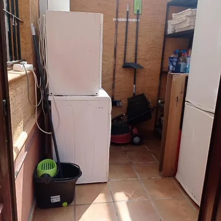 Vacaciones En Playas De Prázdninový dům *