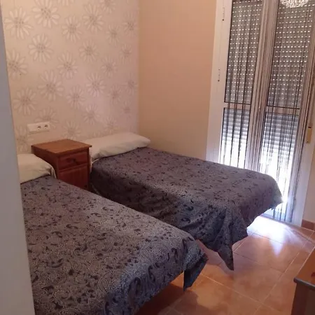 Vacaciones En Playas De Prázdninový dům Huelva